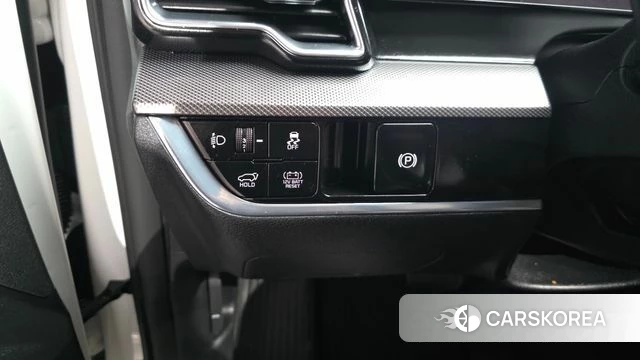 Kia Sportage 5th Generation Hybrid id 4591448 из Кореи 20