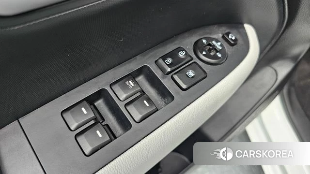 Kia The New Kia Ray id 4494680 из Кореи 20