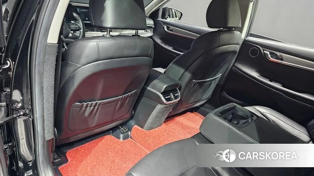 Hyundai The New Grandeur IG id 4524230 из Кореи 20