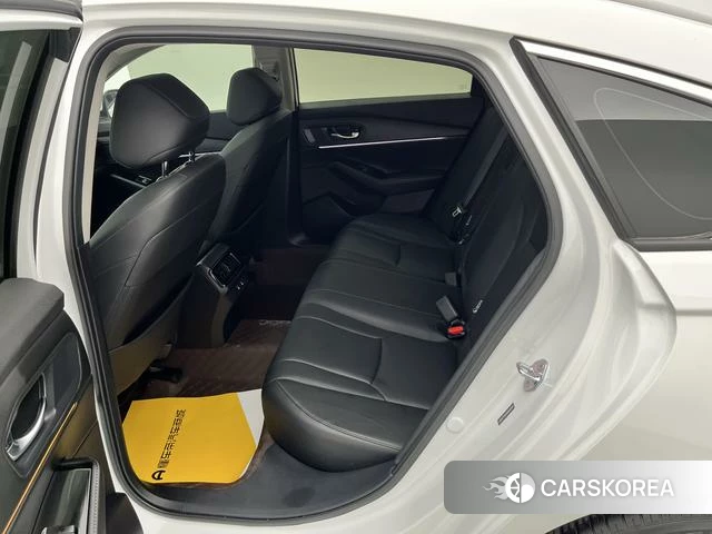 Honda Accord id 4261941 из Китая 20