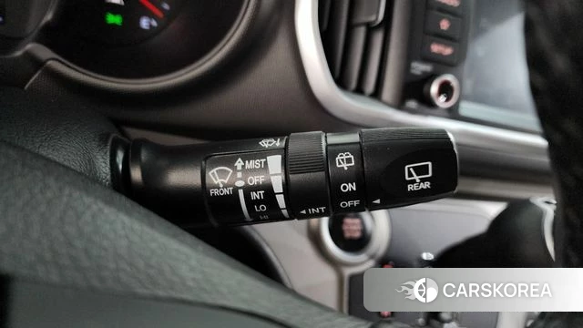 Kia The New Ray id 4224582 из Кореи 20