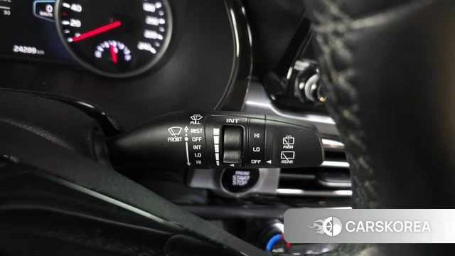 Kia Seltos id 4389135 из Кореи 20