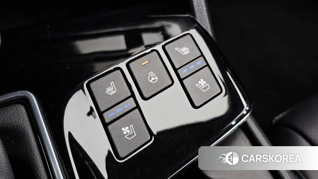 Kia Sportage 5th Generation id 4656835 из Кореи 20