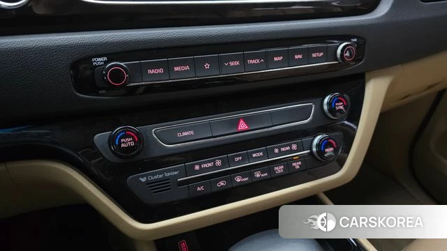 Kia The New Carnival id 4647416 из Кореи 20