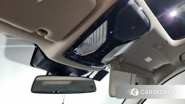 BMW 5 Series (G30) id 4188600 из Кореи 20