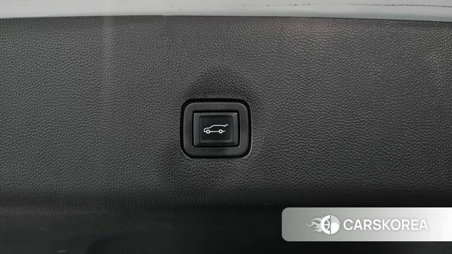Chevrolet (GM Daewoo) Traverse id 4519757 из Кореи 20