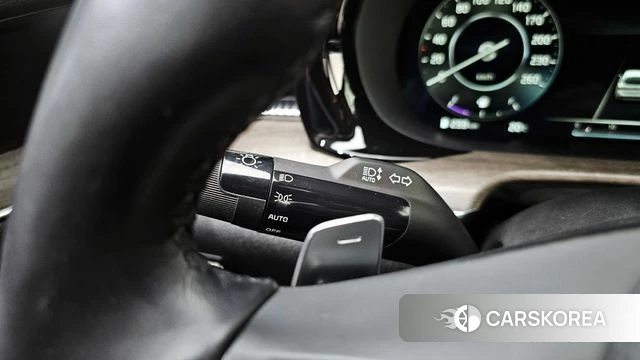 Kia K5 3rd generation id 4187911 из Кореи 20