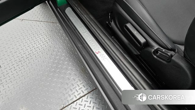 Mini Cooper S id 4740988 из Кореи 20