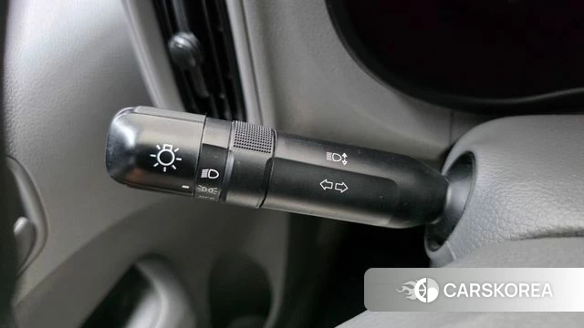Kia All New Morning (JA) id 4765426 из Кореи 20