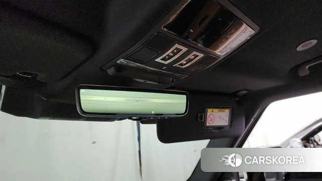 Land Rover Defender (L663) id 4640198 из Кореи 20