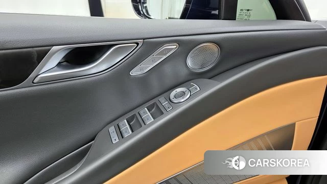 Genesis G80 (RG3) id 4232236 из Кореи 20