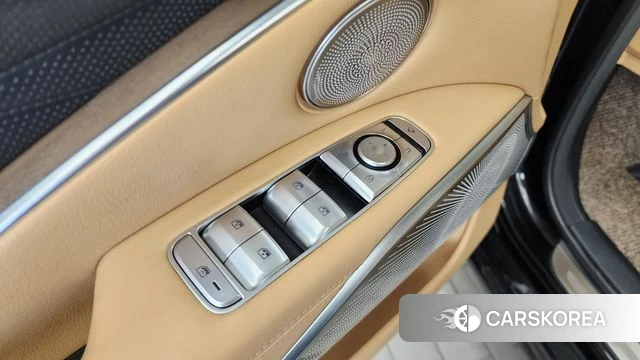 Kia More K9 id 4476597 из Кореи 20