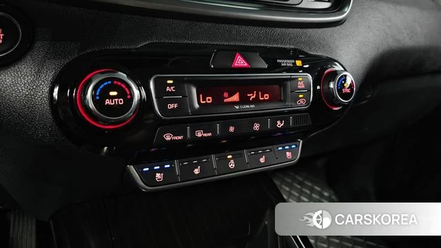 Kia The New Sorento id 4497015 из Кореи 20