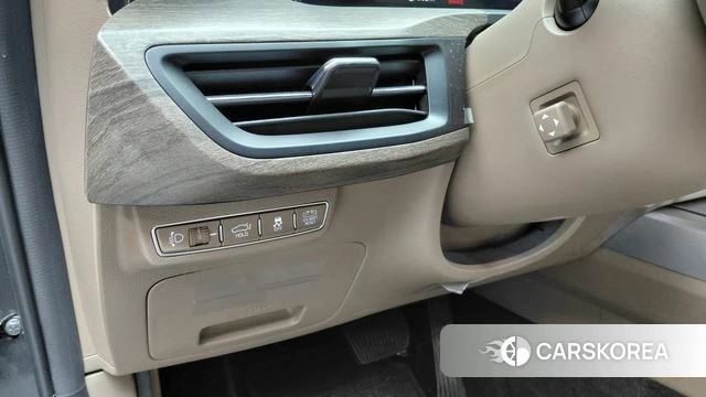 Kia K8 Hybrid id 4361367 из Кореи 20