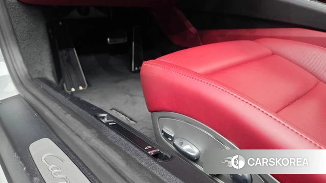 Porsche 911 id 4595832 из Кореи 20