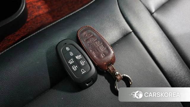 Hyundai Staria id 4409814 из Кореи 20