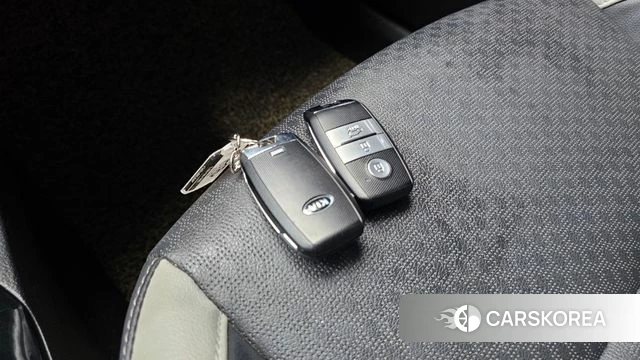 Kia All New Morning (JA) id 4496406 из Кореи 20