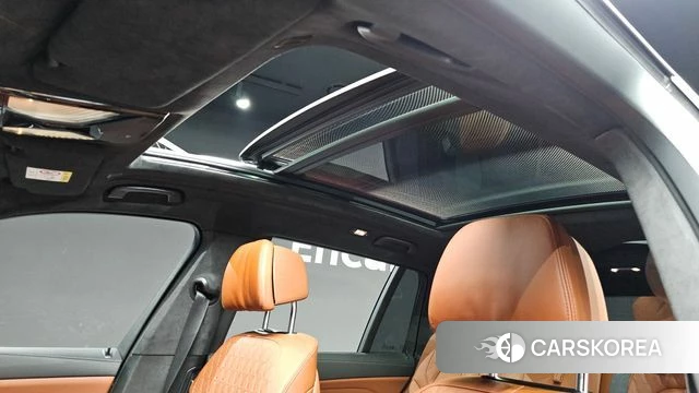 BMW X7 (G07) id 4607517 из Кореи 20