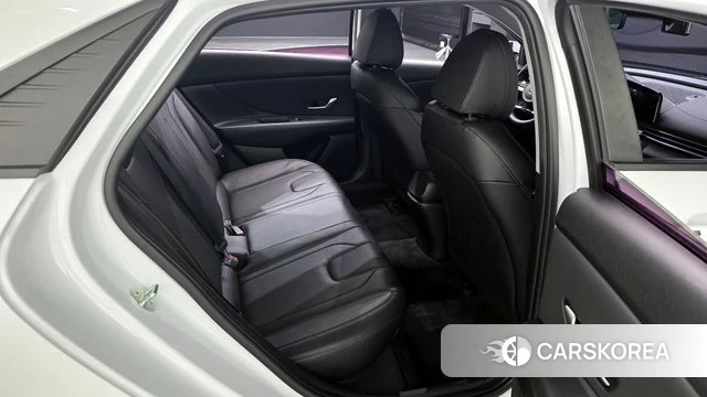 Hyundai Avante (CN7) id 4401924 из Кореи 20