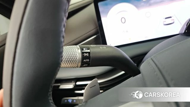 Genesis G80 (RG3) id 4308269 из Кореи 20