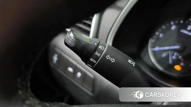 Hyundai All New Tucson id 4924023 из Кореи 20