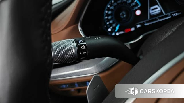Genesis G80 (RG3) id 4480817 из Кореи 20