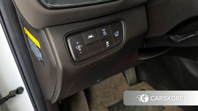 Hyundai Santa Fe TM id 4188437 из Кореи 20