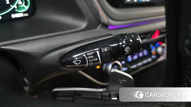 Hyundai Sonata (DN8) id 4433937 из Кореи 20