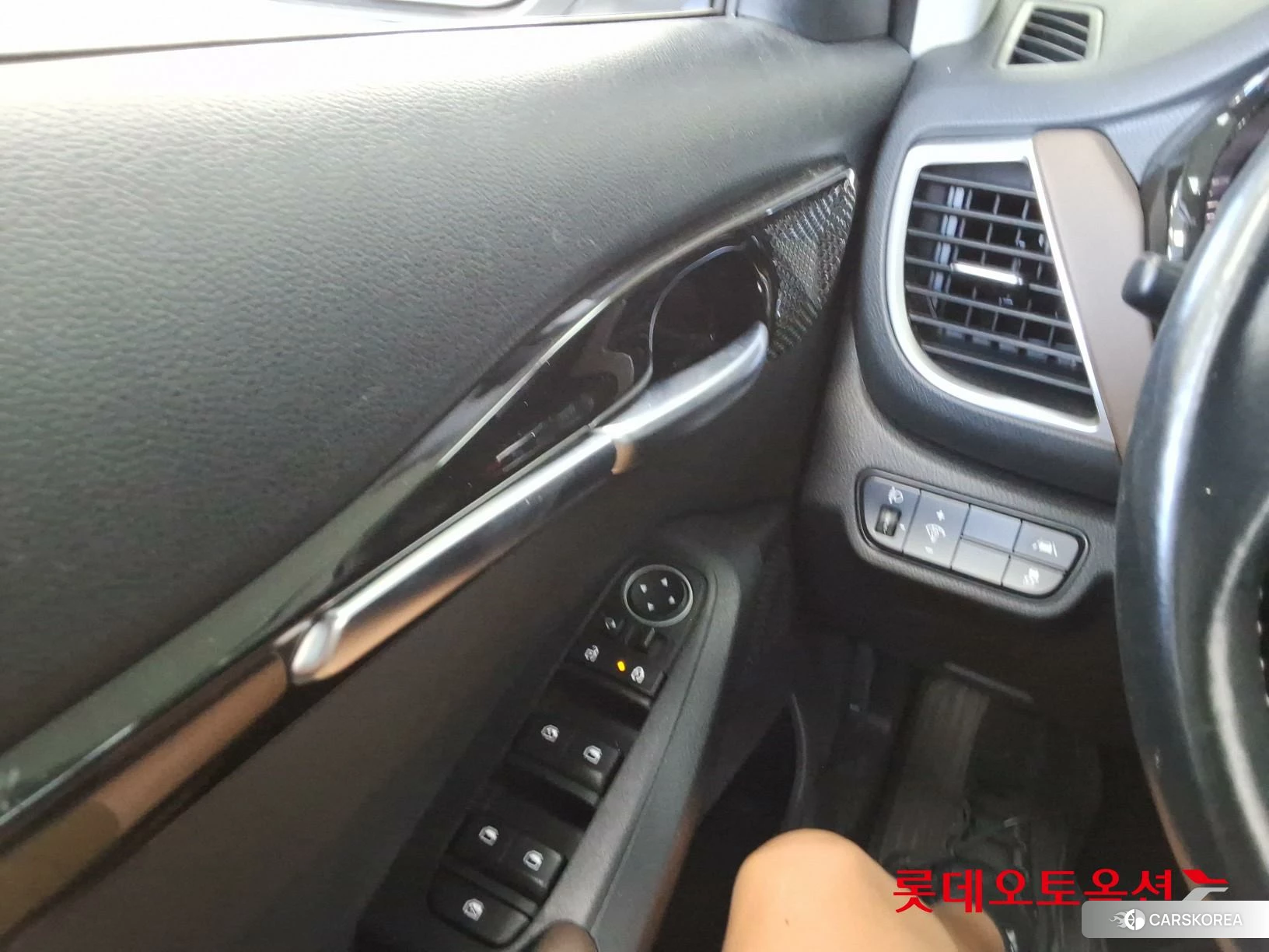 Kia Seltos id 4902466 из Кореи 20