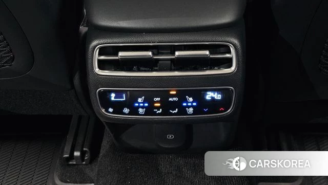 Genesis GV70 id 4773610 из Кореи 20