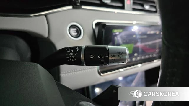 Land Rover Range Rover Evoque 2nd Generation id 4459092 из Кореи 20