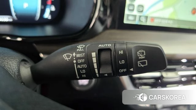 Kia Mohave Master id 4475510 из Кореи 20