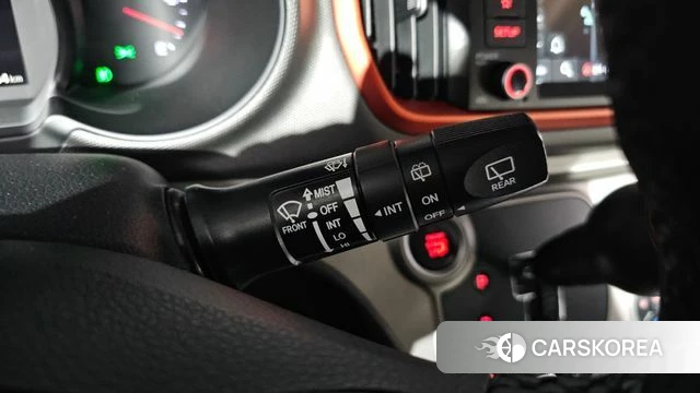 Kia The New Ray id 4775707 из Кореи 20