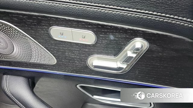 Mercedes-Benz GLS - Class X167 id 4649703 из Кореи 20