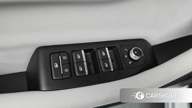 Renault Korea (Samsung) Grand Coleos id 4456047 из Кореи 20