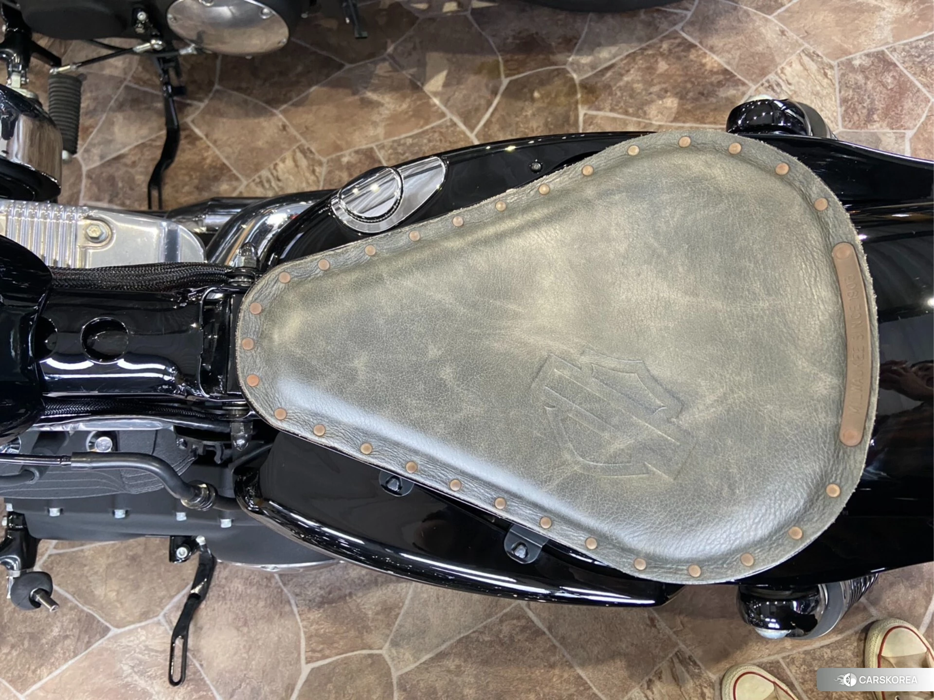 Harley-Davidson Sportster 48 XL1200X id 3946549 из Японии 20