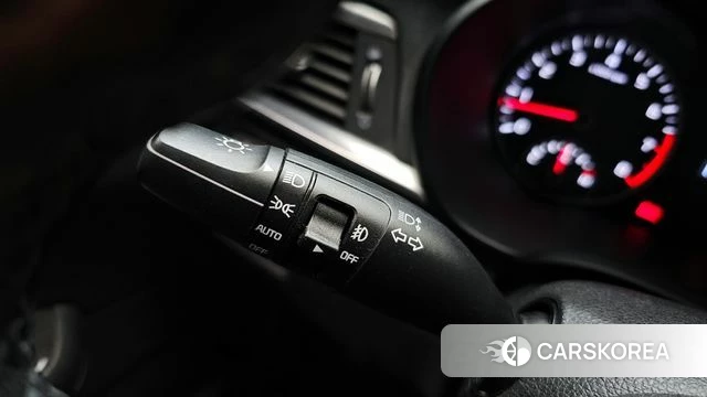 Kia The New K5 2nd generation id 4318224 из Кореи 20