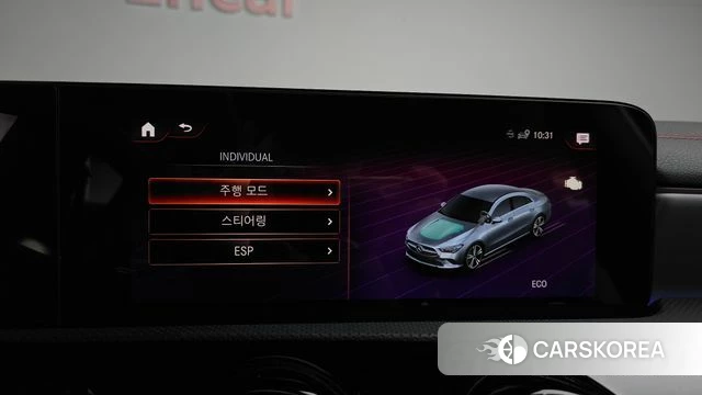 Mercedes-Benz CLA-Class C118 id 4443377 из Кореи 20