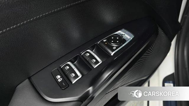 Kia The New K5 3rd generation id 4870456 из Кореи 20