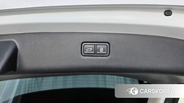 Genesis GV80 id 4383554 из Кореи 20
