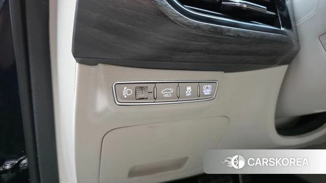 Kia K8 Hybrid id 4580680 из Кореи 20