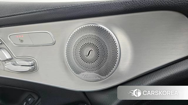 Mercedes-Benz GLC-Class X253 id 4741996 из Кореи 20