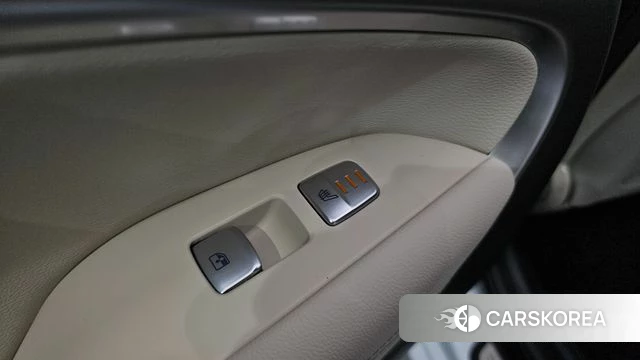 Genesis The New G70 id 4590887 из Кореи 20