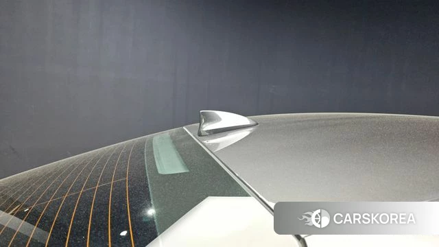 Genesis G80 (RG3) id 4293613 из Кореи 20