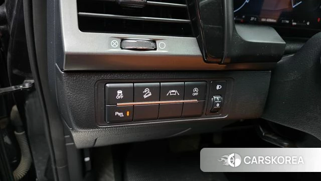 Ssangyong The New Rexton Sports Cannes id 4361580 из Кореи 20