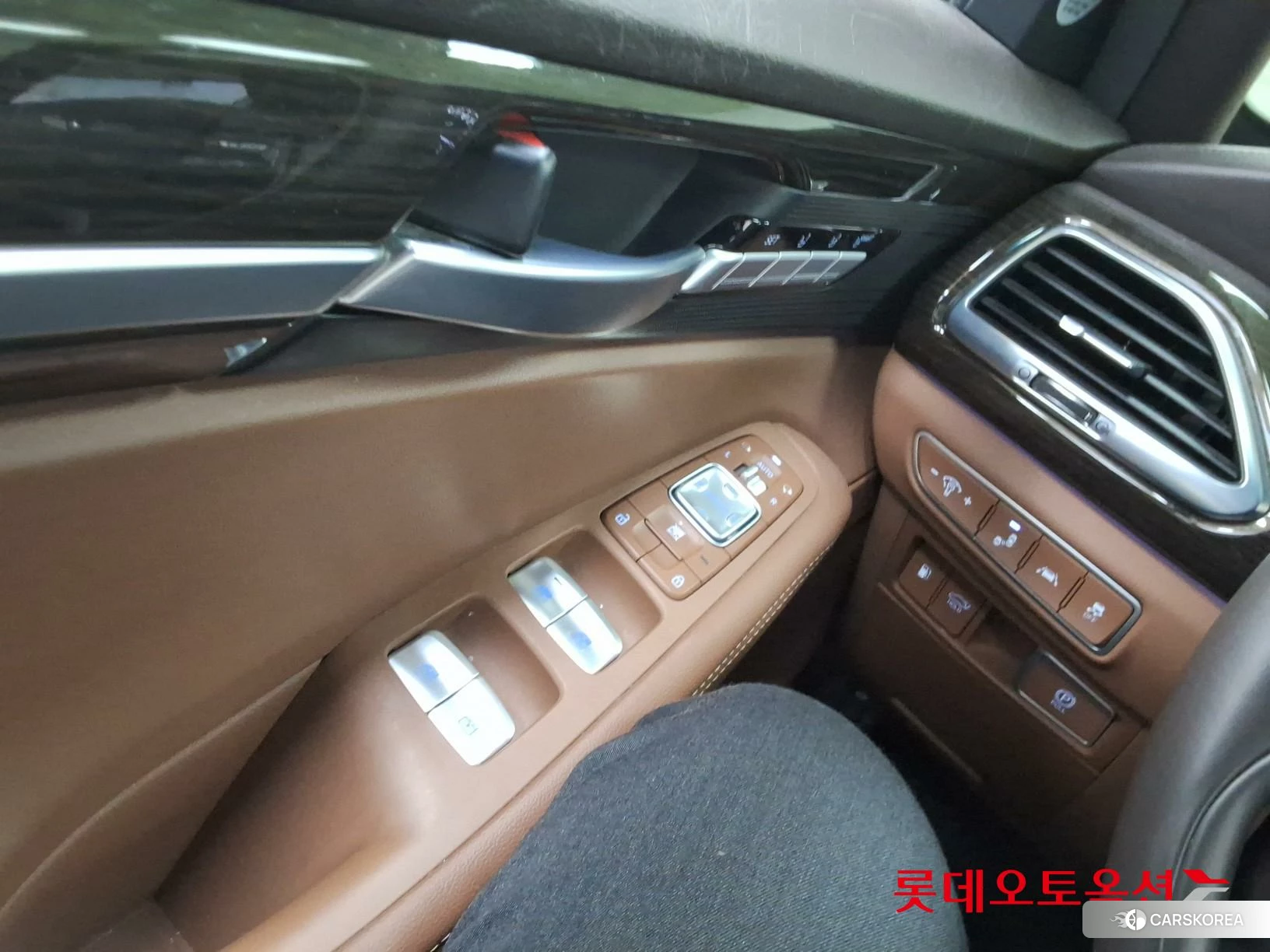 Hyundai G90 id 4289311 из Кореи 20
