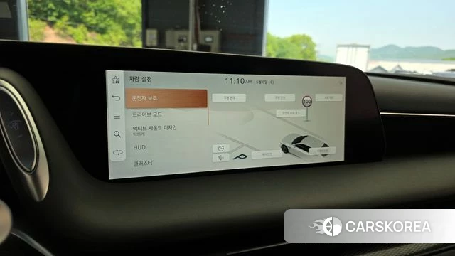 Genesis G90 (RS4) id 4281108 из Кореи 20