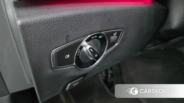 Mercedes-Benz E-Class W213 id 4423989 из Кореи 20