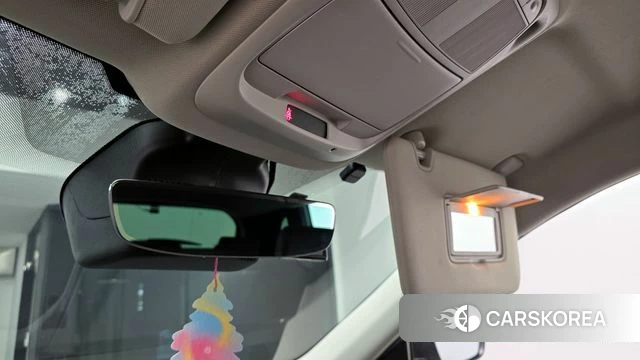 Renault Korea (Samsung) The New QM6 id 4389238 из Кореи 20