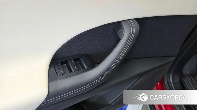 Tesla Model X id 4696472 из Кореи 20